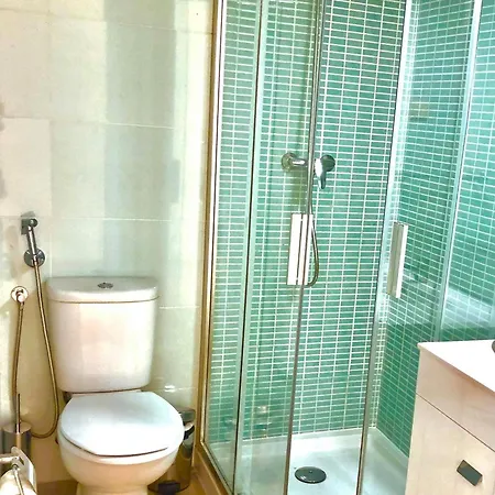 Jardim - Turisticos Aparthotel 3*