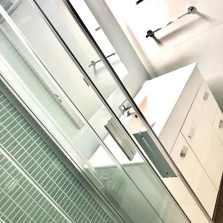 Aparthotel Jardim - Turisticos