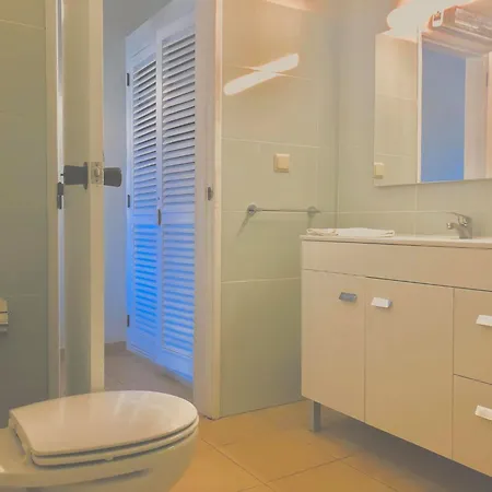 Jardim - Turisticos Aparthotel Albufeira