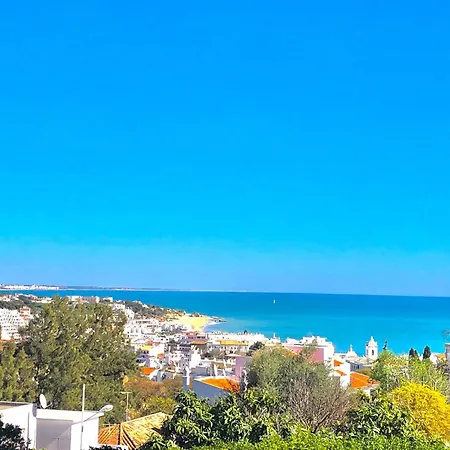 Jardim - Turisticos 3*