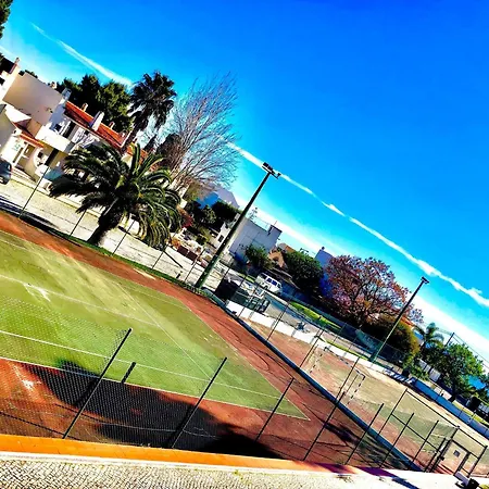 Jardim - Turisticos Aparthotel Albufeira