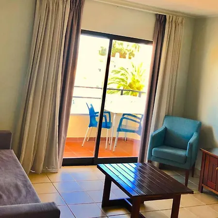 Aparthotel Jardim - Turisticos Albufeira