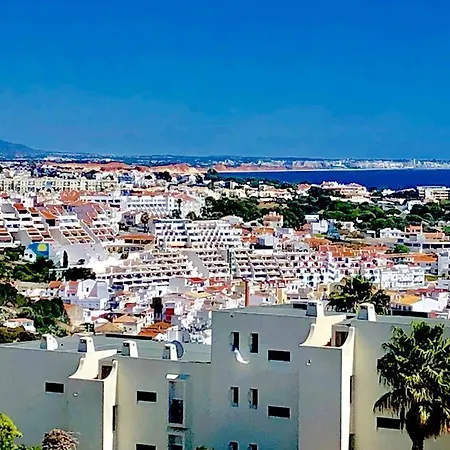 Jardim - Turisticos Aparthotel