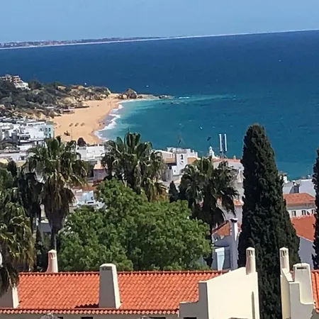 Jardim - Turisticos Aparthotel