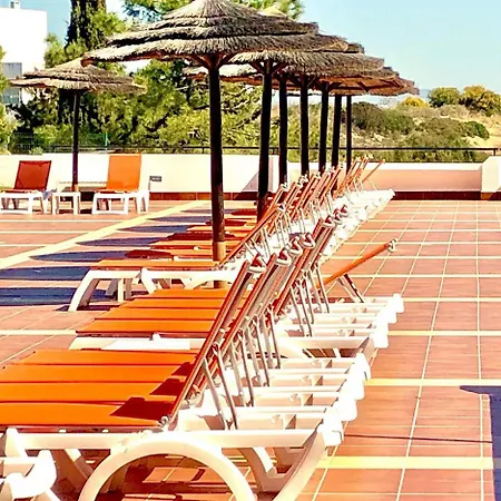 Jardim - Turisticos Albufeira