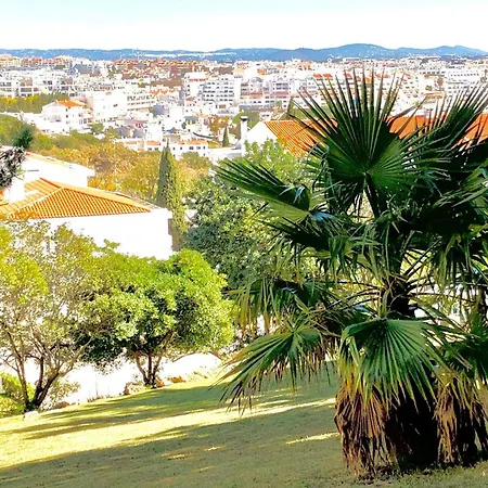 Jardim - Turisticos Albufeira