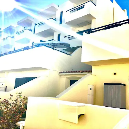 Jardim - Turisticos Aparthotel Albufeira