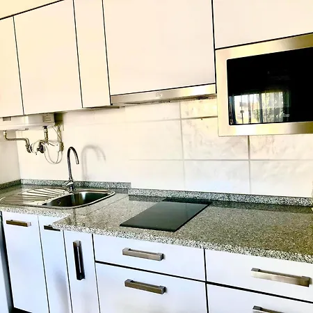 Aparthotel Jardim - Turisticos Albufeira