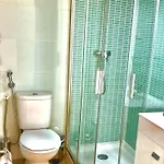 Jardim - Turisticos Aparthotel 3*