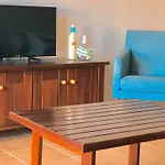 Aparthotel Jardim - Turisticos