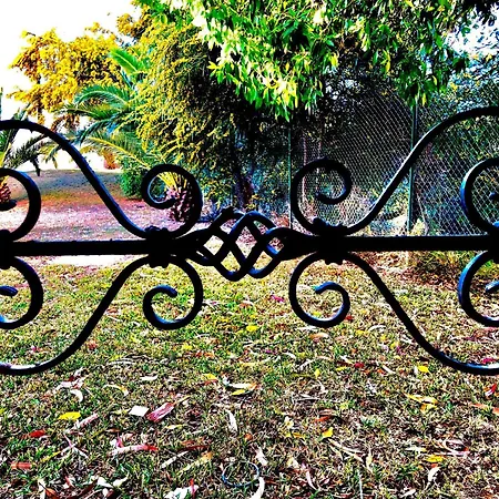 Jardim - Turisticos Aparthotel 3*