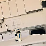 アパートホテル Jardim - Turisticos 3*