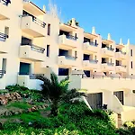 アパートホテル Jardim - Turisticos 3*
