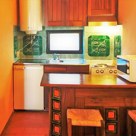 Jardim - Turísticos Apartahotel 3*