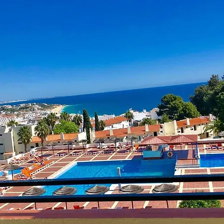 Jardim - Turísticos Apartahotel