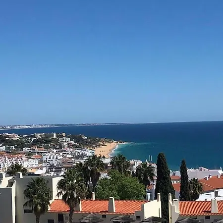 Jardim - Turisticos Albufeira