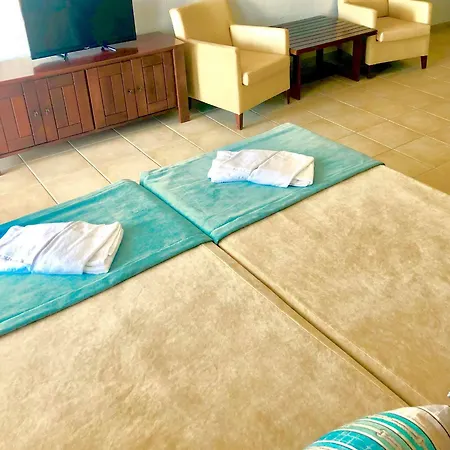 Apartahotel Jardim - Turísticos