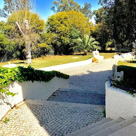 Apartahotel Jardim - Turísticos 3*