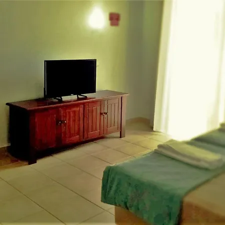 Jardim - Turísticos Albufeira