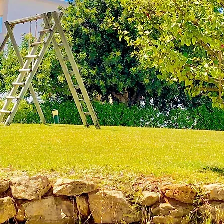 Jardim - Turísticos Apartahotel 3*