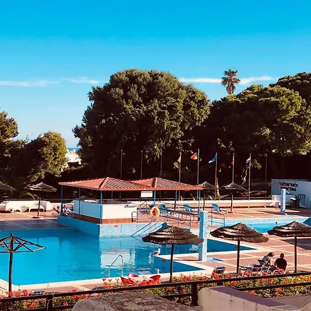 Jardim - Turísticos 3* Albufeira