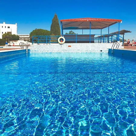 Jardim - Turísticos Apartahotel 3*