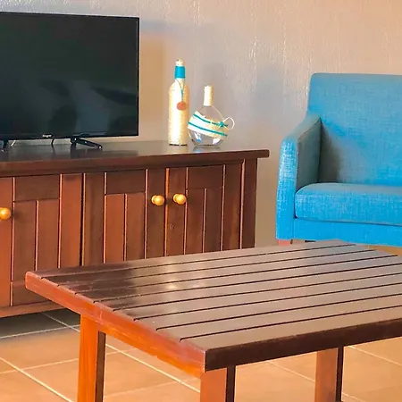 Apartahotel Jardim - Turísticos