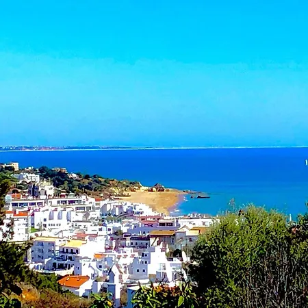 Jardim - Turísticos Apartahotel 3*