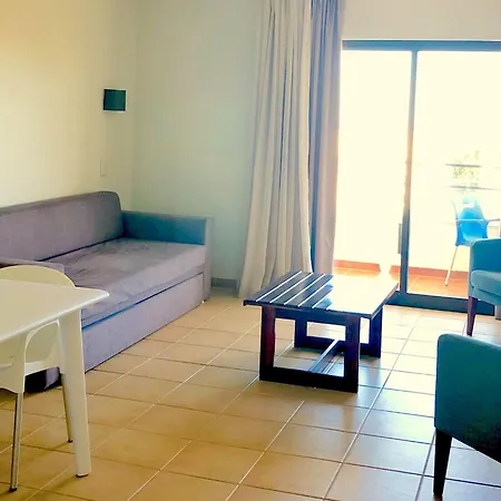 Jardim - Turísticos Albufeira