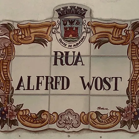 Jardim - Turísticos