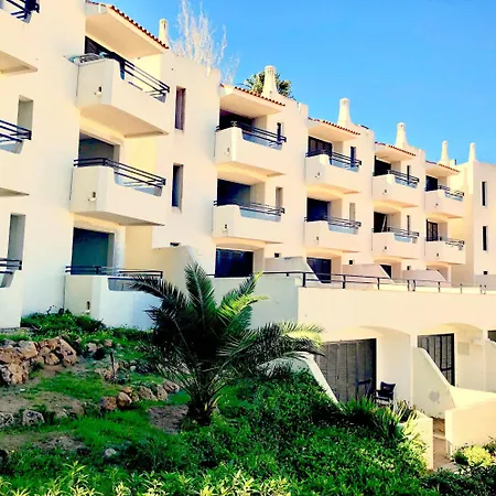 Apartahotel Jardim - Turísticos 3*