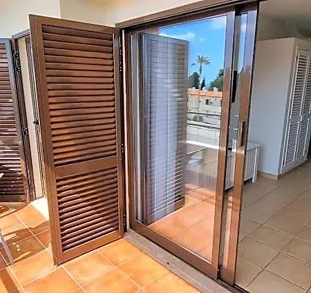 Aparthotel Jardim - Turisticos 3*