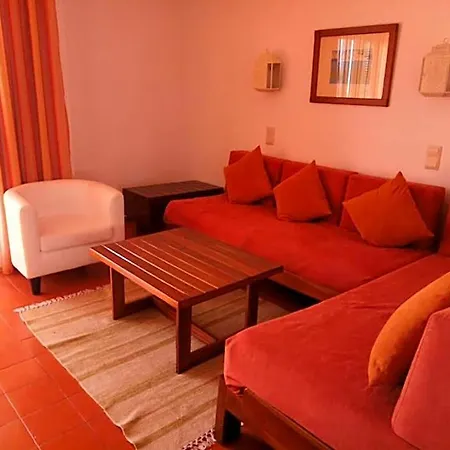 Aparthotel Jardim - Turisticos 3*