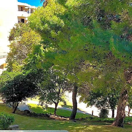 Jardim - Turisticos 3*