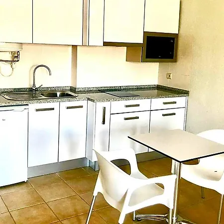 Aparthotel Jardim - Turisticos Albufeira