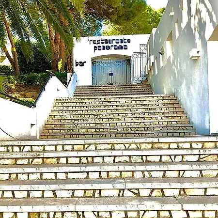 Jardim - Turisticos Albufeira