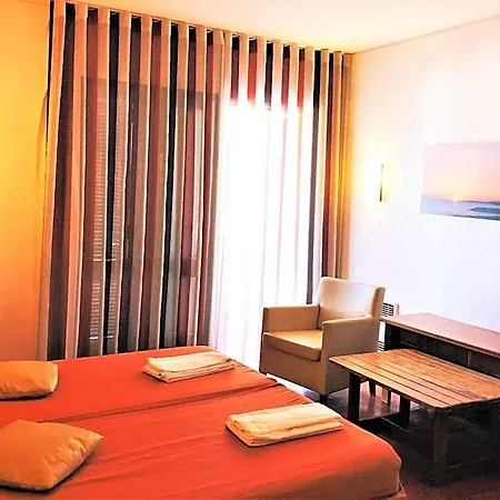 Aparthotel Jardim - Turisticos Albufeira