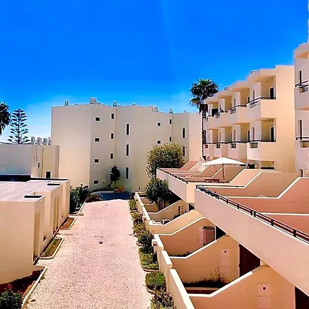 Апарт-готель Jardim - Turisticos Албуфейра