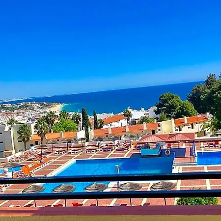 Apart Otel Jardim - Turisticos 3*
