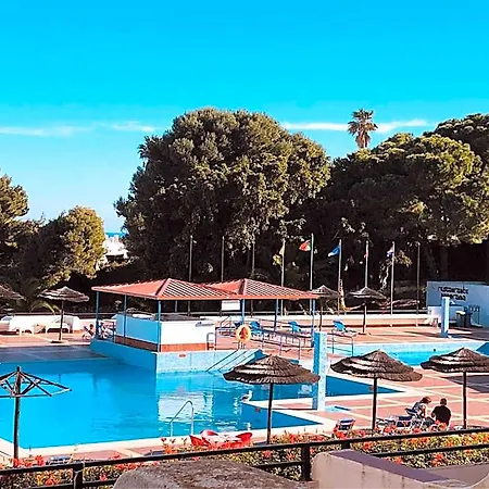 Jardim - Turisticos 3* Albufeira