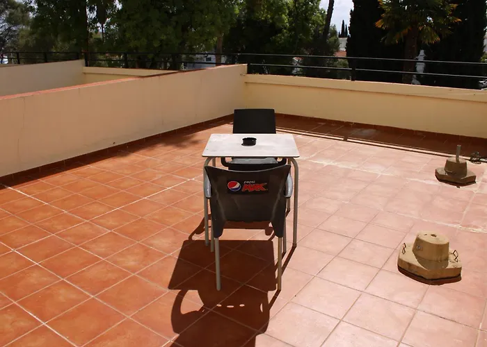 Jardim - Turisticos 3*