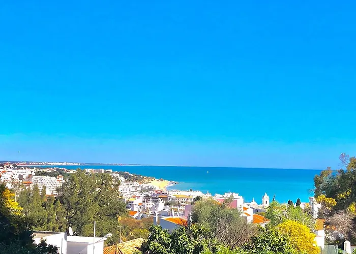 Jardim - Turisticos 3*