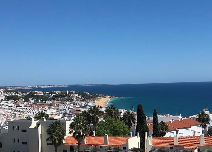 Jardim - Turisticos אלבופיירה