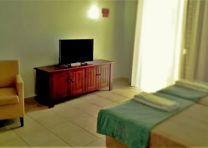 Jardim - Turisticos 알부페이라