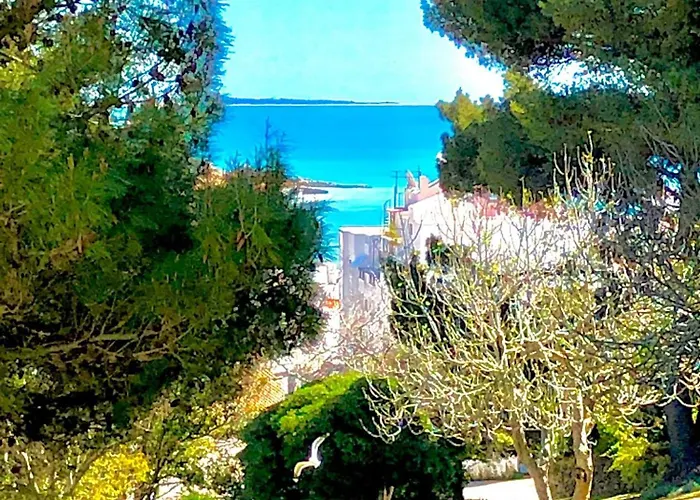 Jardim - Turisticos מלון דירות אלבופיירה