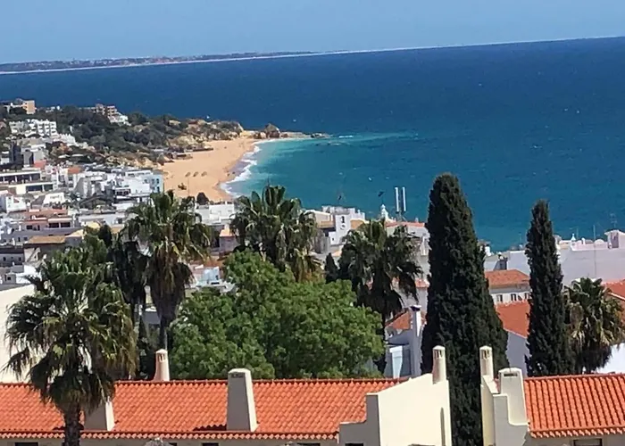 Jardim - Turisticos 아파트호텔