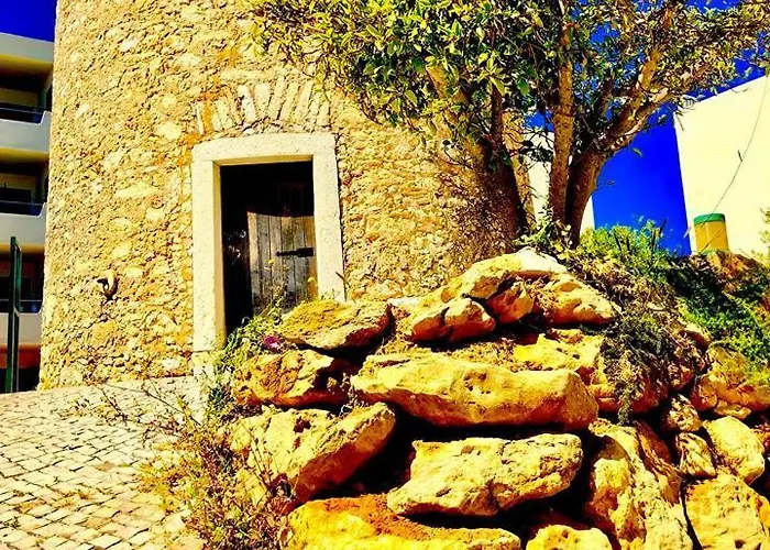 Jardim - Turisticos 3*