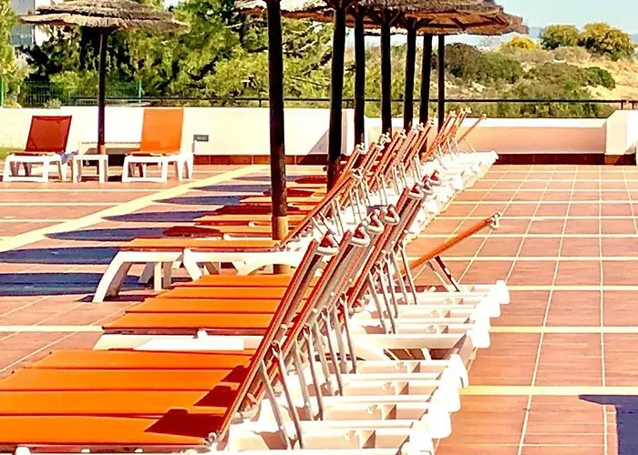 Jardim - Turisticos אלבופיירה