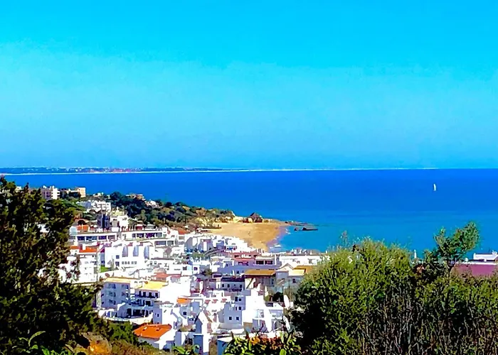 Jardim - Turisticos מלון דירות 3*