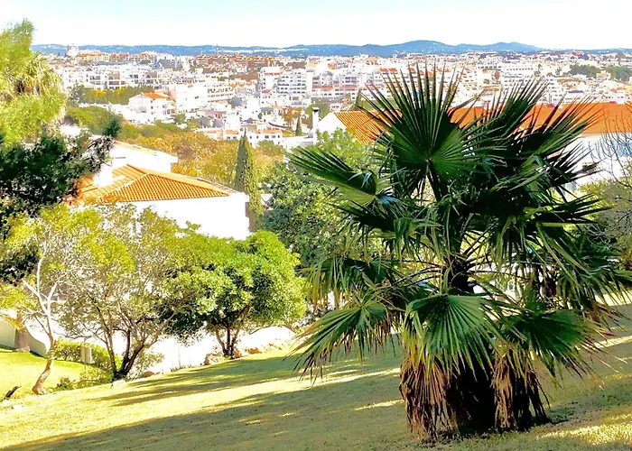 Jardim - Turisticos 알부페이라